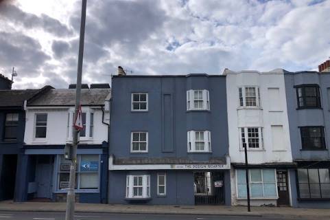 Property for auction in East Sussex