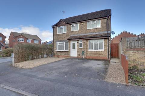 Property for auction in Hampshire