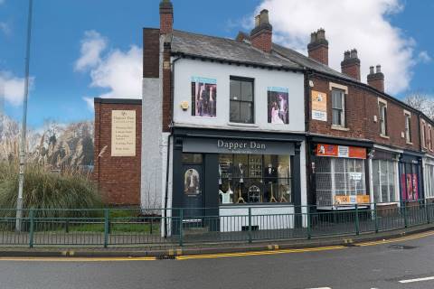 Property for auction in West Midlands