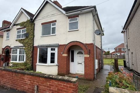 Property for auction in Nottinghamshire