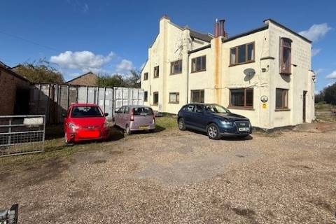 Property for auction in Essex