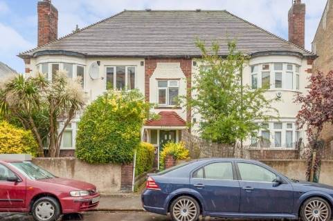 Property for auction in London