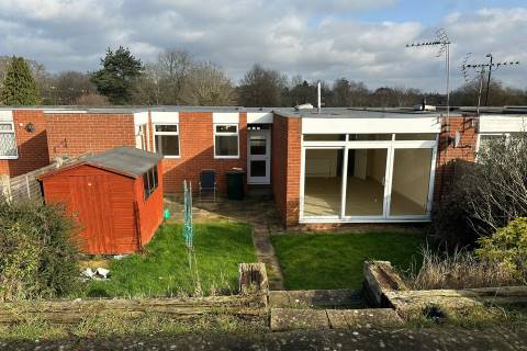 Property for auction in West Midlands