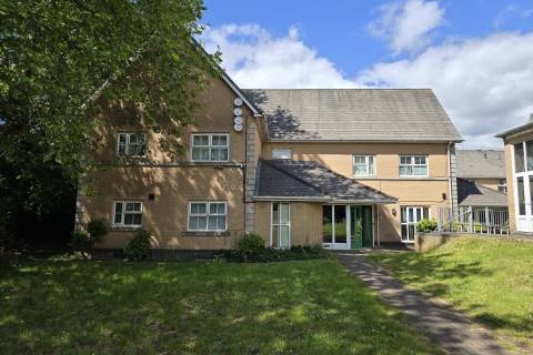 Property for auction in East Yorkshire
