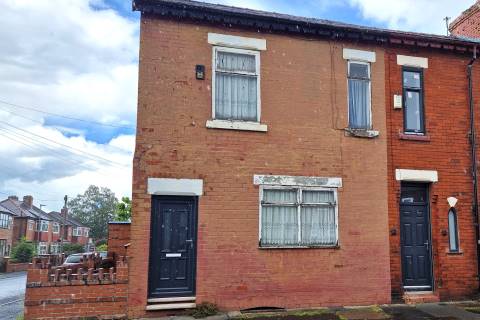 Property for auction in Lancashire