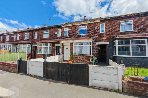Property for auction in Lancashire