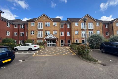 Property for auction in Hertfordshire