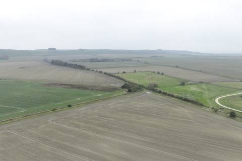 Property for auction in Wiltshire