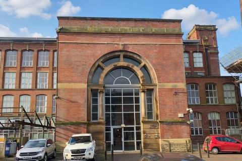 Property for auction in Lancashire