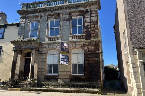 Property for auction in Cumbria