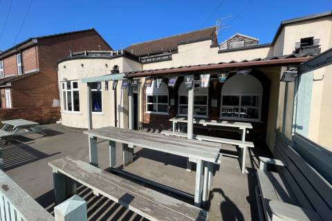 Property for auction in Somerset