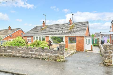 Property for auction in Staffordshire