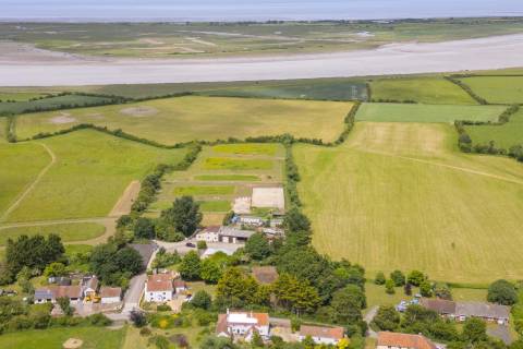 Property for auction in Somerset