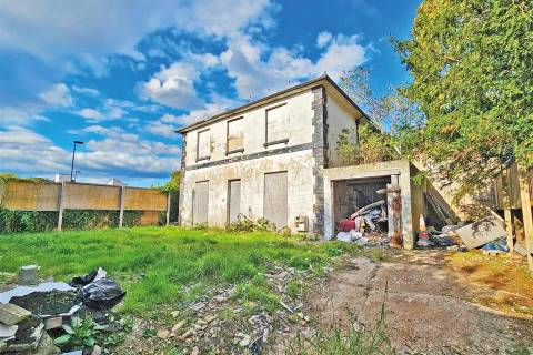 Property for auction in Hampshire