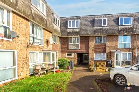 Property for auction in Bedfordshire