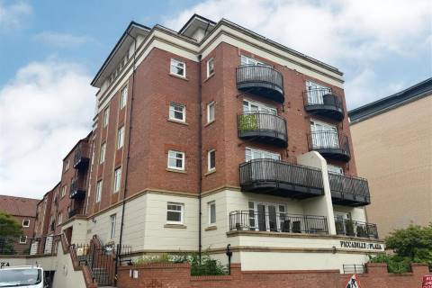 Property for auction in North Yorkshire