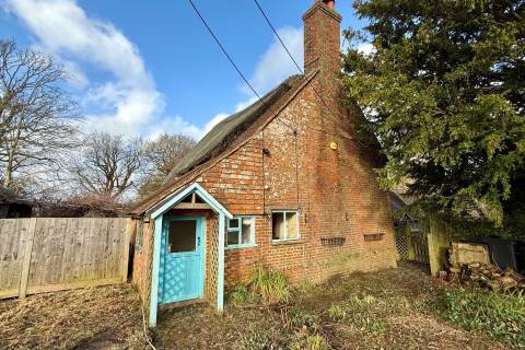 Property for auction in East Sussex