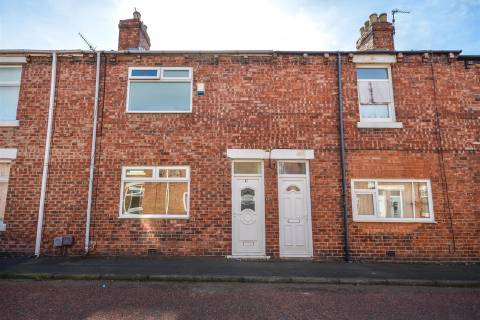 Property for auction in County Durham