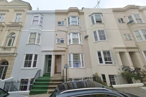 Property for auction in East Sussex