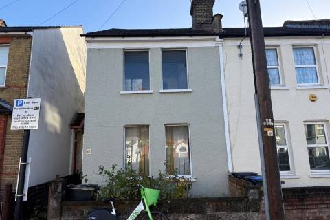 Property for auction in Surrey