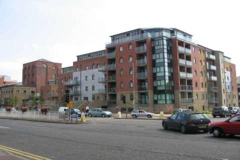 Property for auction in South Yorkshire