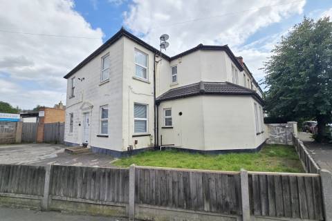 Property for auction in Essex