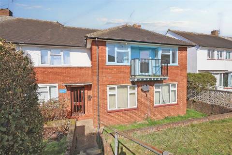 Property for auction in Hertfordshire