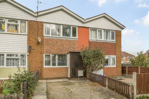 Property for auction in Shropshire