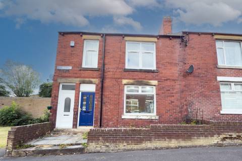 Property for auction in Tyne and Wear