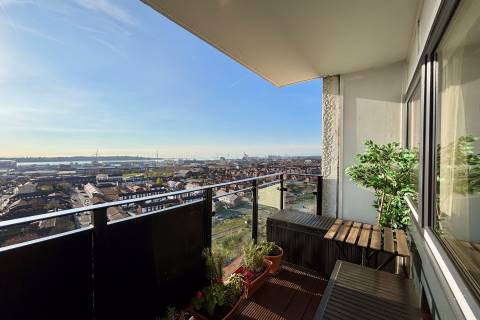 Property for auction in Merseyside