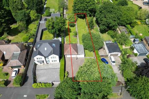 Property for auction in South Yorkshire