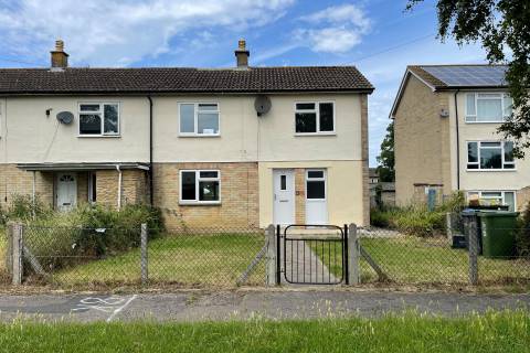 Property for auction in Wiltshire