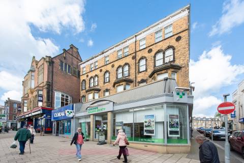 Property for auction in North Yorkshire