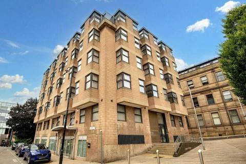 Property for auction in South Yorkshire
