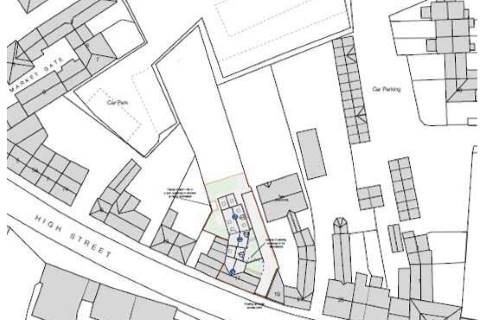 Property for auction in Cambridgeshire