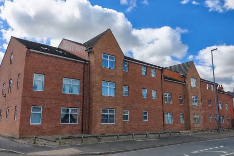 Property for auction in West Yorkshire