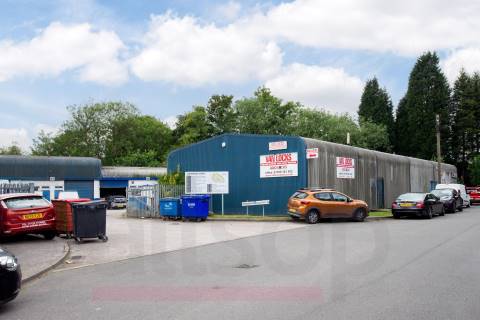 Property for auction in South Yorkshire
