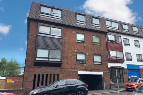 Property for auction in Hertfordshire