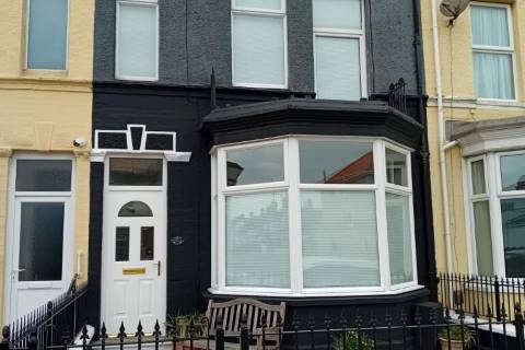 Property for auction in Norfolk