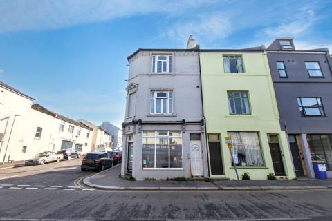Property for auction in East Sussex