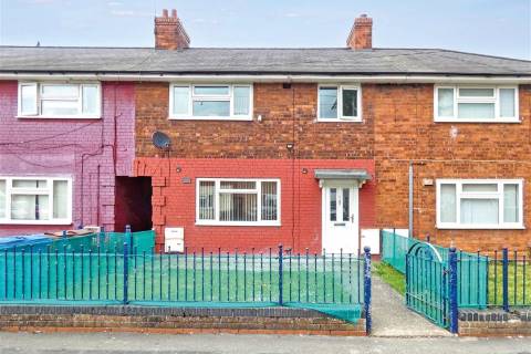 Property for auction in East Yorkshire