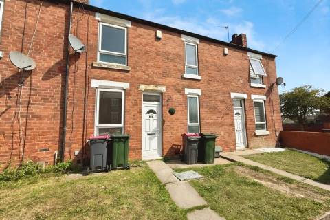Property for auction in South Yorkshire