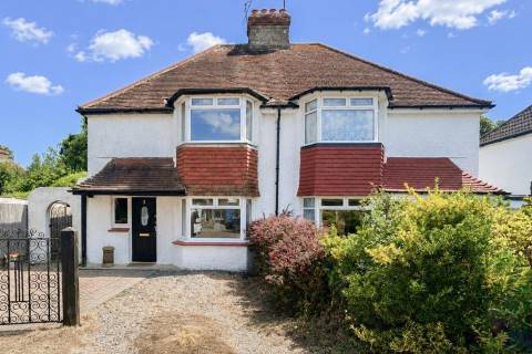 Property for auction in East Sussex