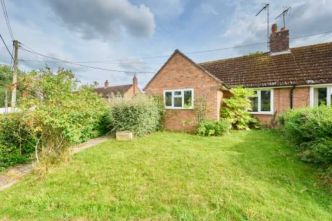 Property for auction in Staffordshire