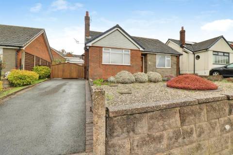 Property for auction in Staffordshire