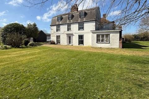 Property for auction in Essex