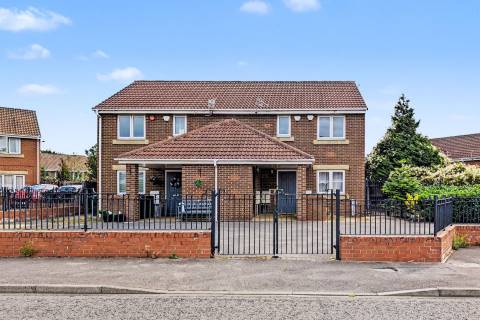 Property for auction in Tyne and Wear