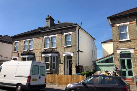 Property for auction in Surrey