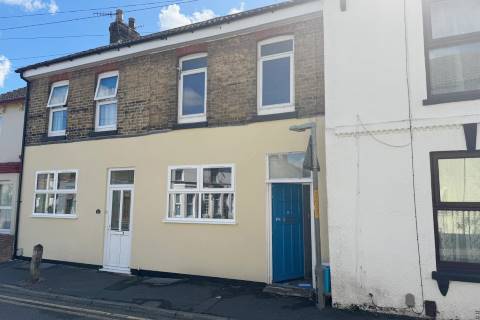 Property for auction in Kent