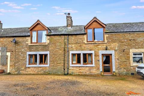 Property for auction in Cumbria